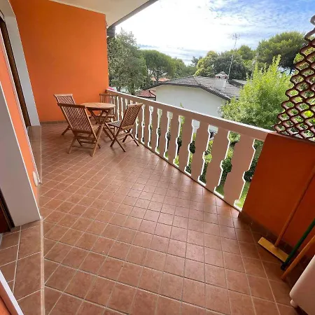 In 42842 Apartamento Bibione