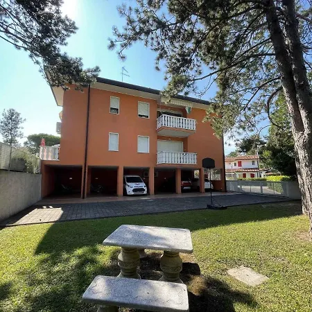 In 42842 Apartamento