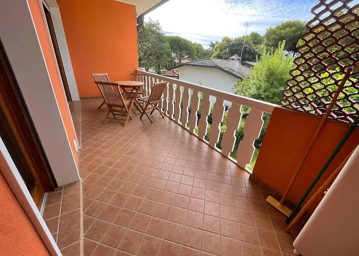 In 42842 Lejlighed Bibione