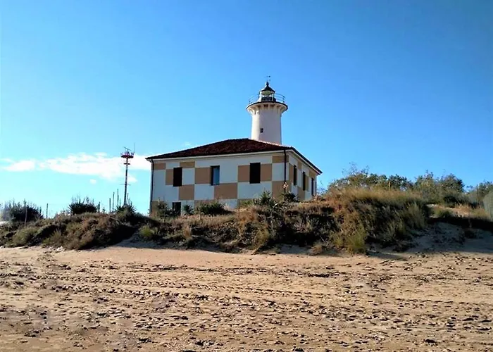 In 42842 Lejlighed Bibione