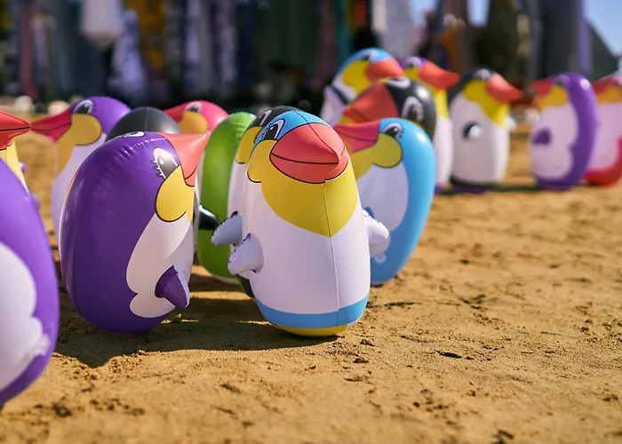 Lejlighed In 42842 *