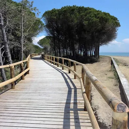 In 42842 Apartman Bibione