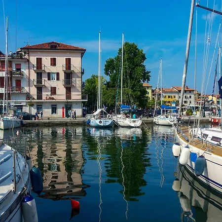 Daire In 42842 Bibione