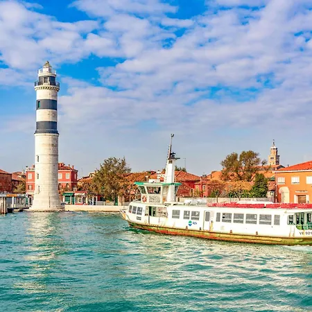 In 42842 Apartman Bibione