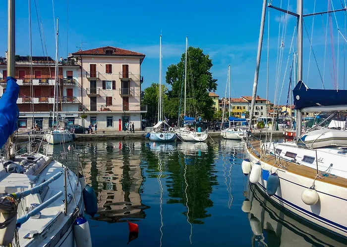 Apartman In 42842 Bibione