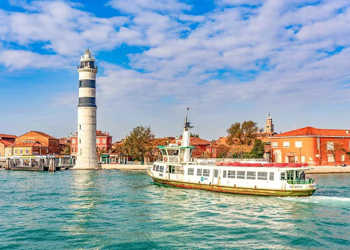 In 42842 Apartman Bibione